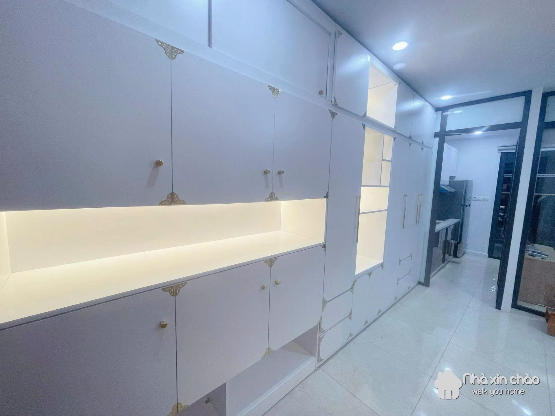 Chỉ 3 tỷ thu về – studio full đồ, sẵn hợp đồng thuê tại d’capitale c2 - Thumbnail 10