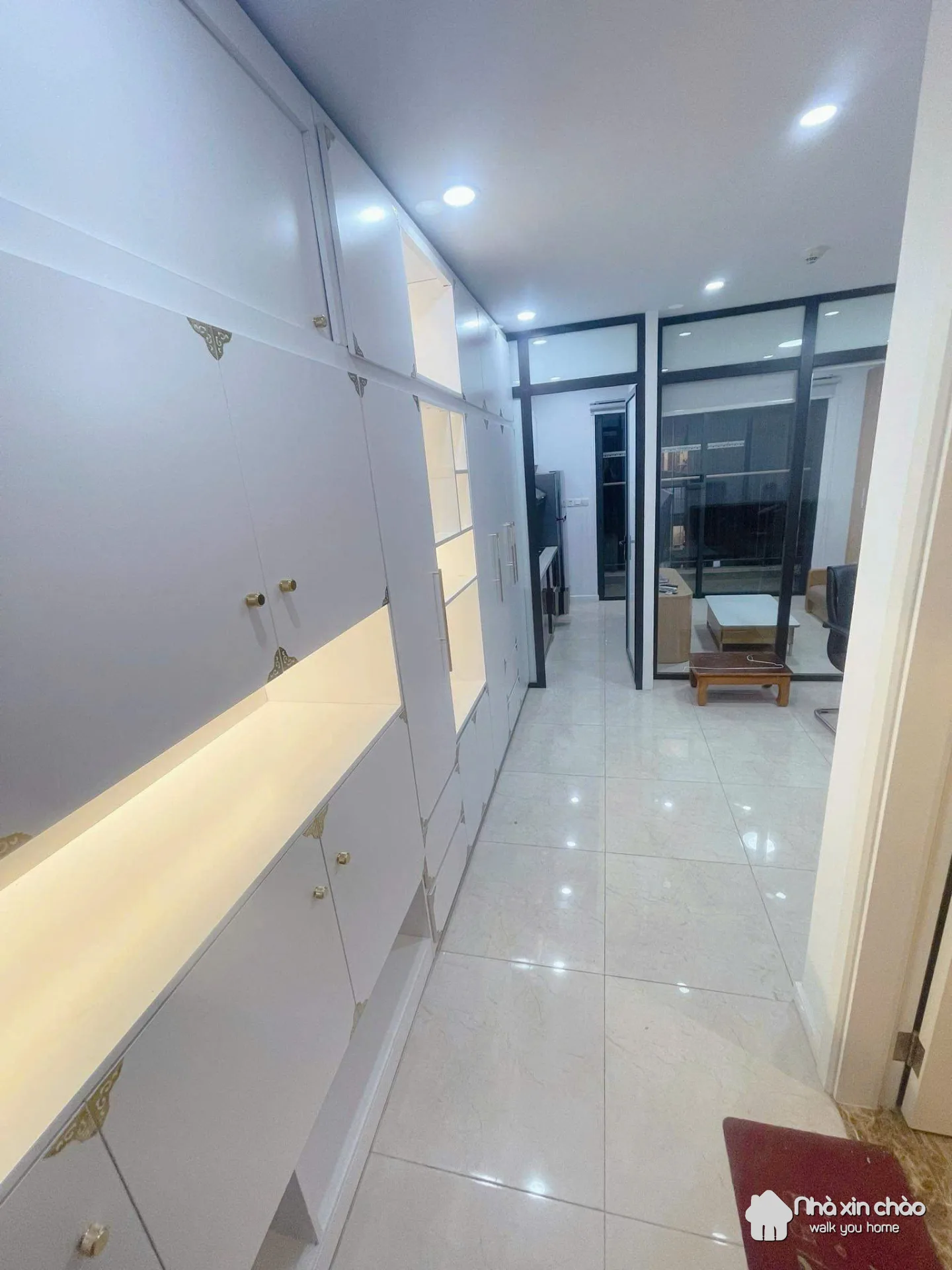 Chỉ 3 tỷ thu về – studio full đồ, sẵn hợp đồng thuê tại d’capitale c2 - Thumbnail 11