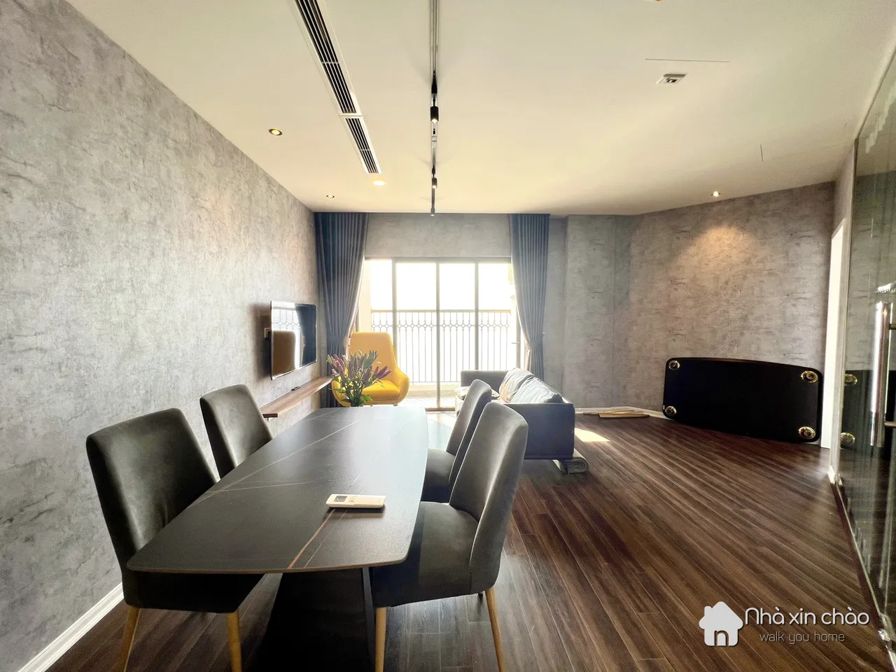 Chuyên cho thuê căn hộ tại Vinhomes Skylake Phạm Hùng. Quỹ căn giá tốt cập nhật mới nhất 11/2026 - Hình 3