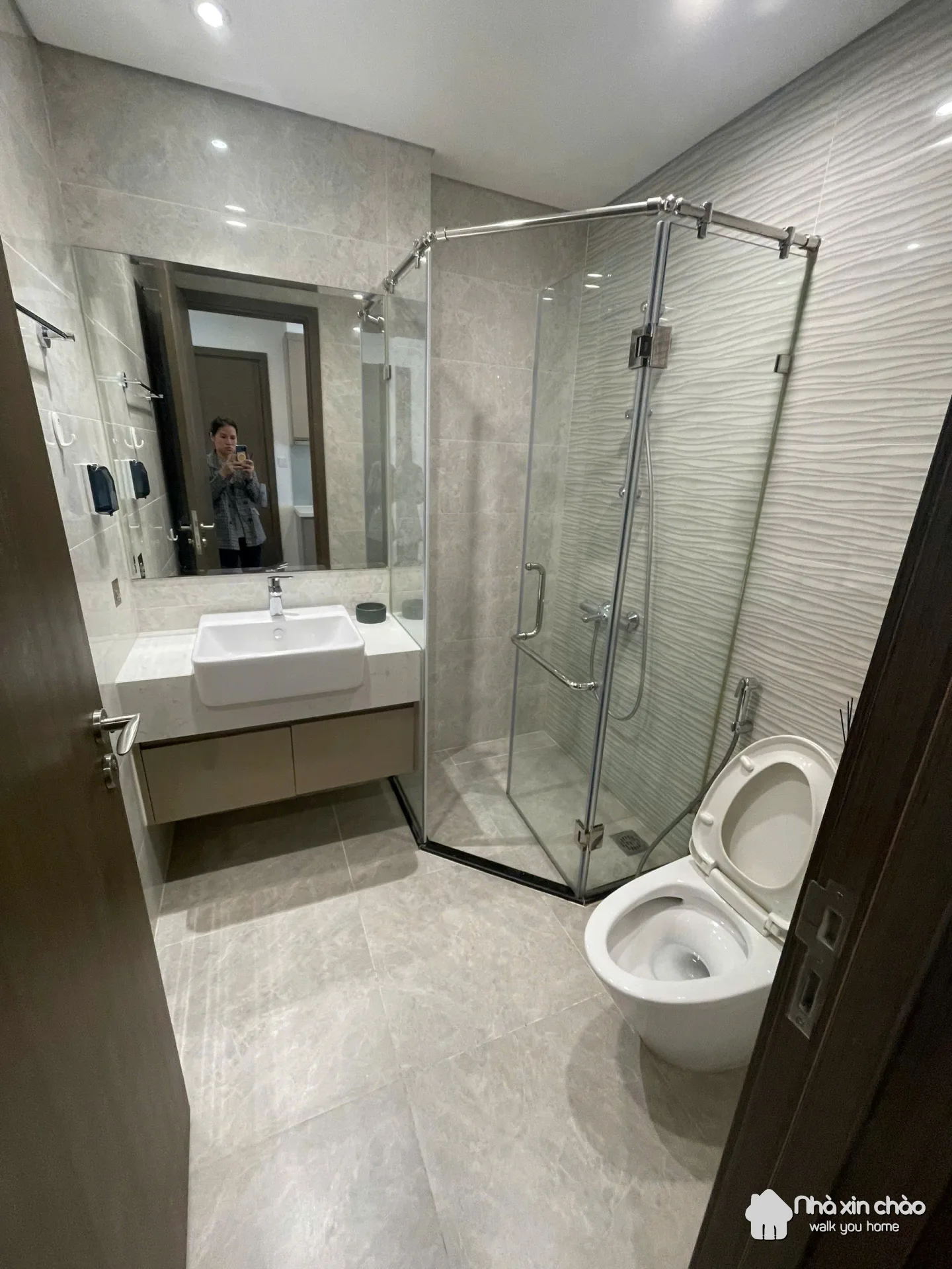 Cho thuê studio full nội thất – 13 triệu/tháng tại Westpoint - Hình 2