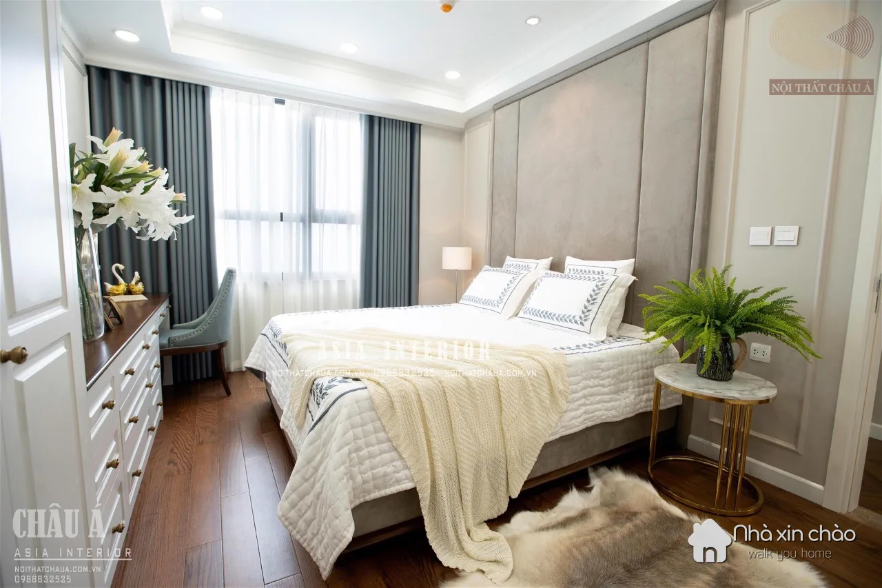 Chuyên cho thuê căn hộ tại Vinhomes Skylake Phạm Hùng. Quỹ căn giá tốt cập nhật mới nhất 11/2026 - Hình 4