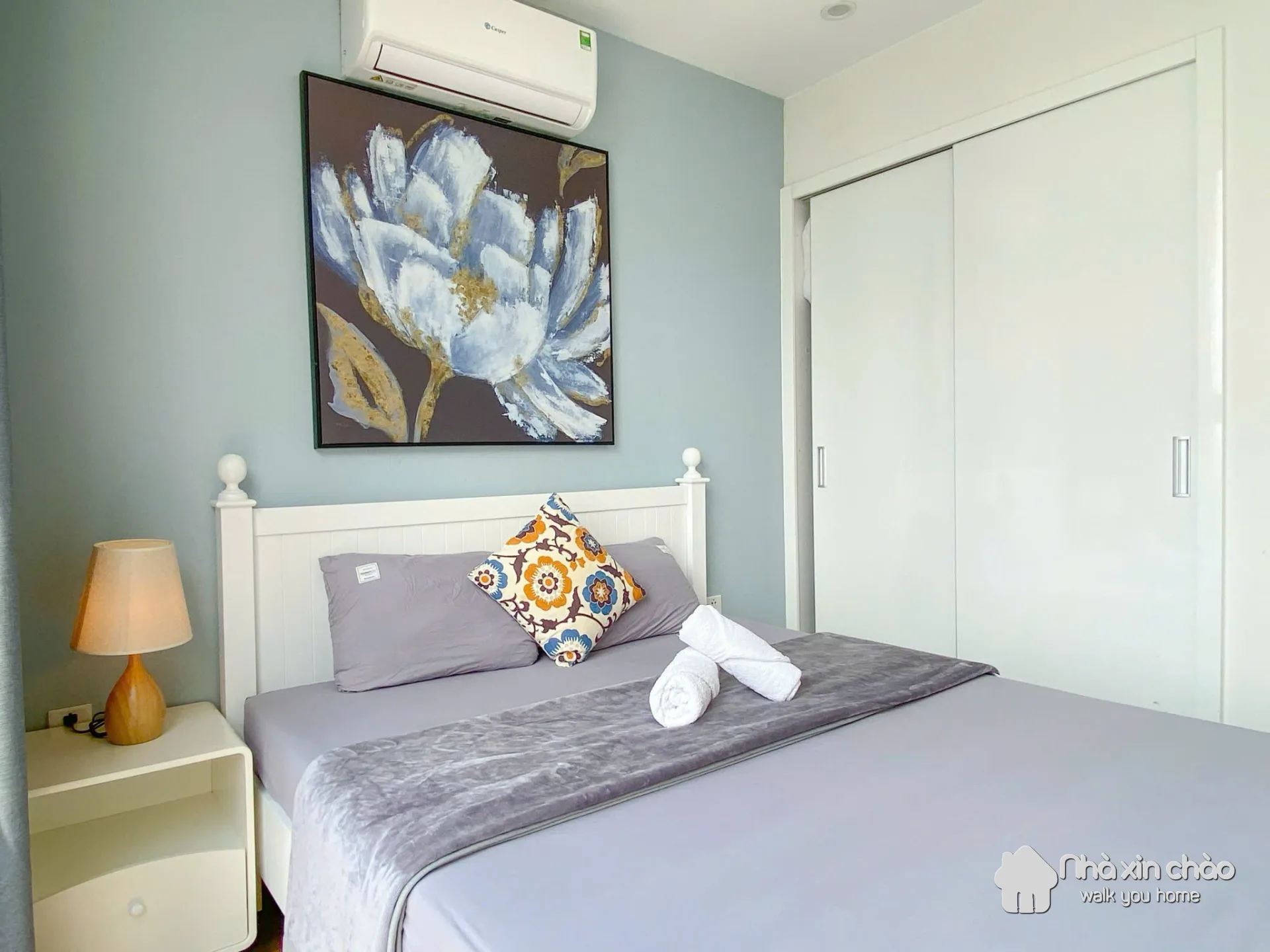 Bán căn 1 ngủ - Căn hiếm tại Vinhomes Skylake Phạm Hùng bán. Giá nhỉnh 6 tỷ - Thumbnail 15