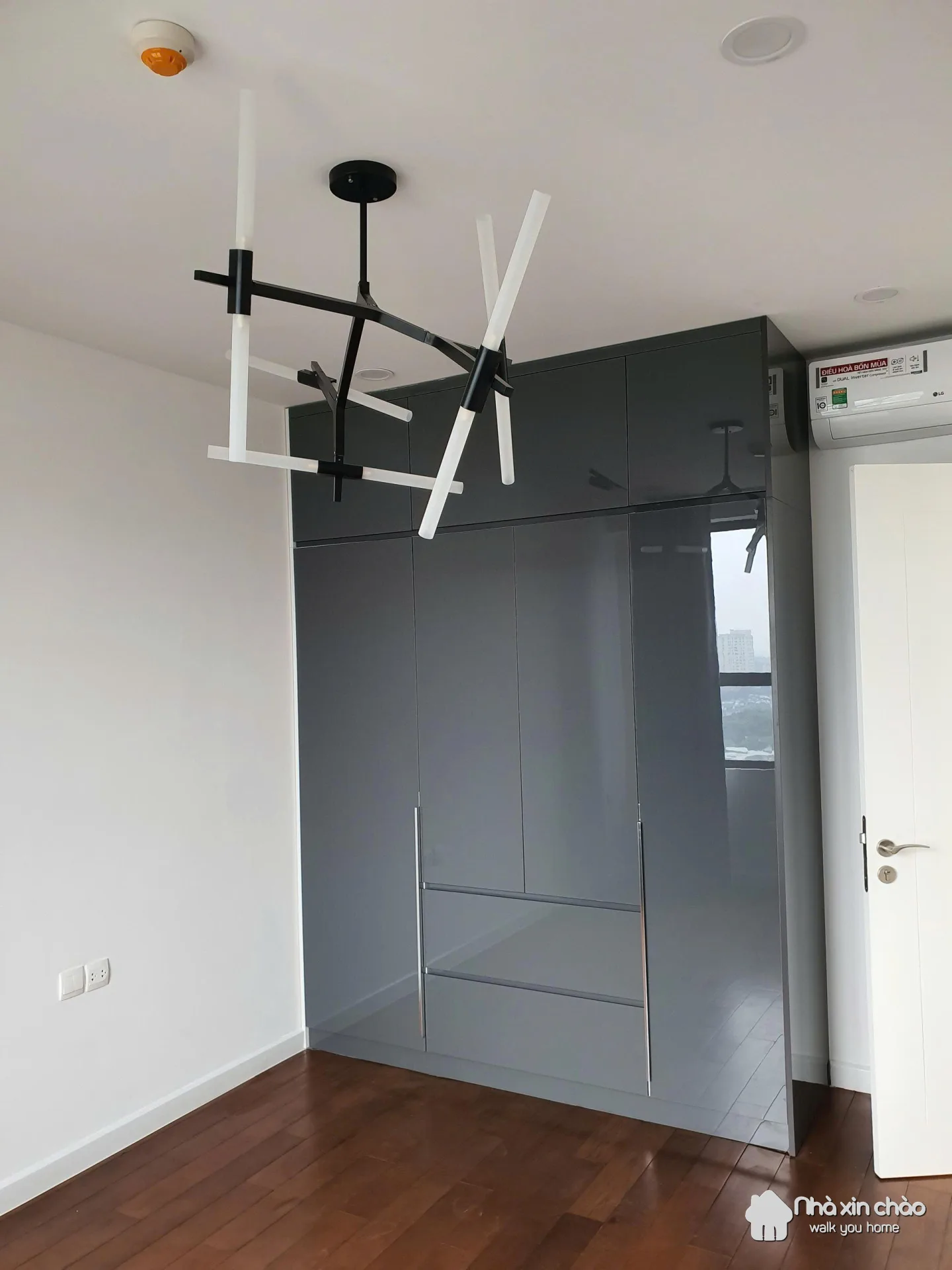 Hàng hiếm d’capitale – căn 3n2vs rộng 108m², giá 14,7 tỷ bao phí! - Thumbnail 6