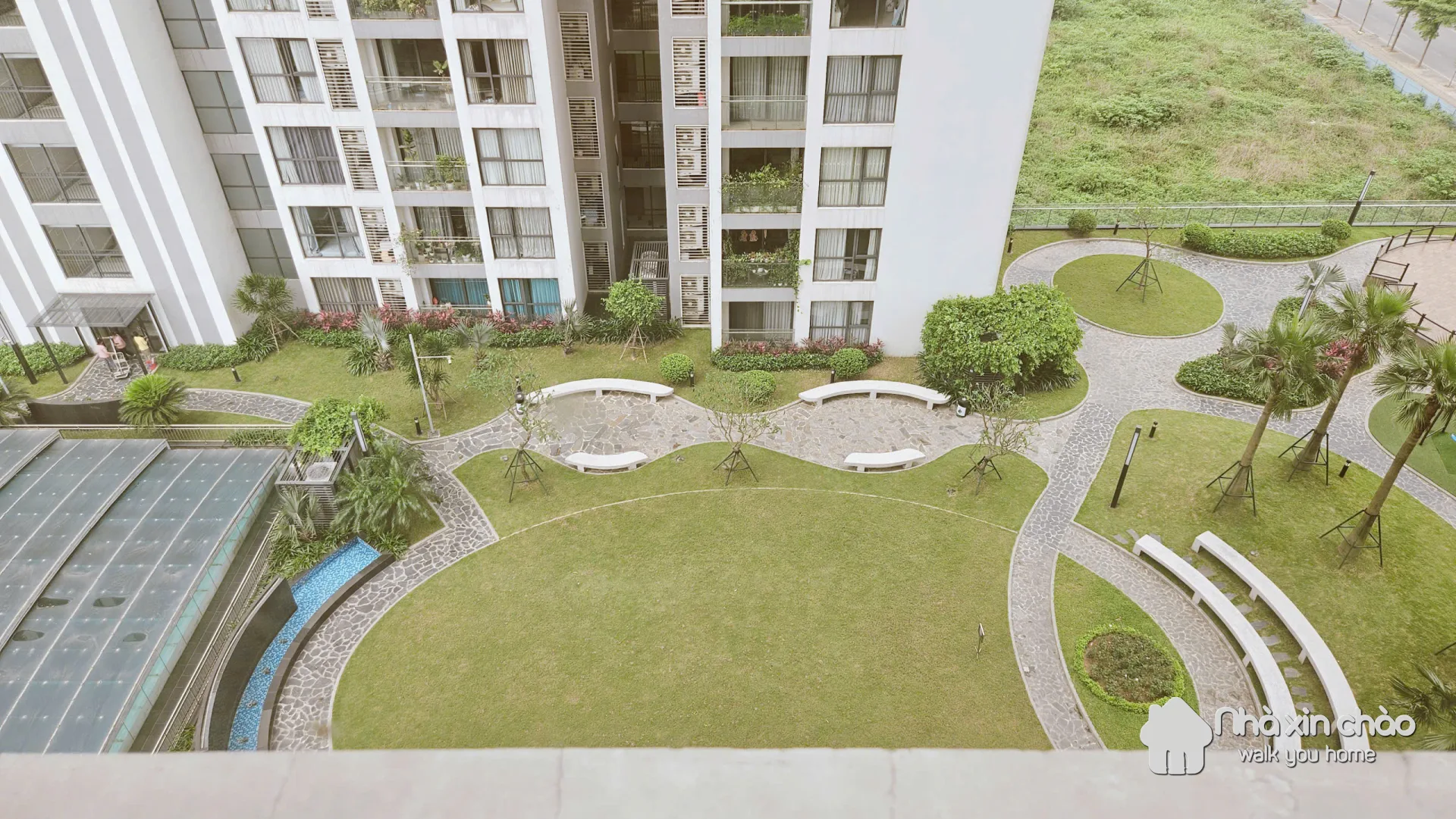 Studio west point w1 – full đồ, 33m² rộng rãi, chỉ 13,5 triệu/tháng! - Thumbnail 10