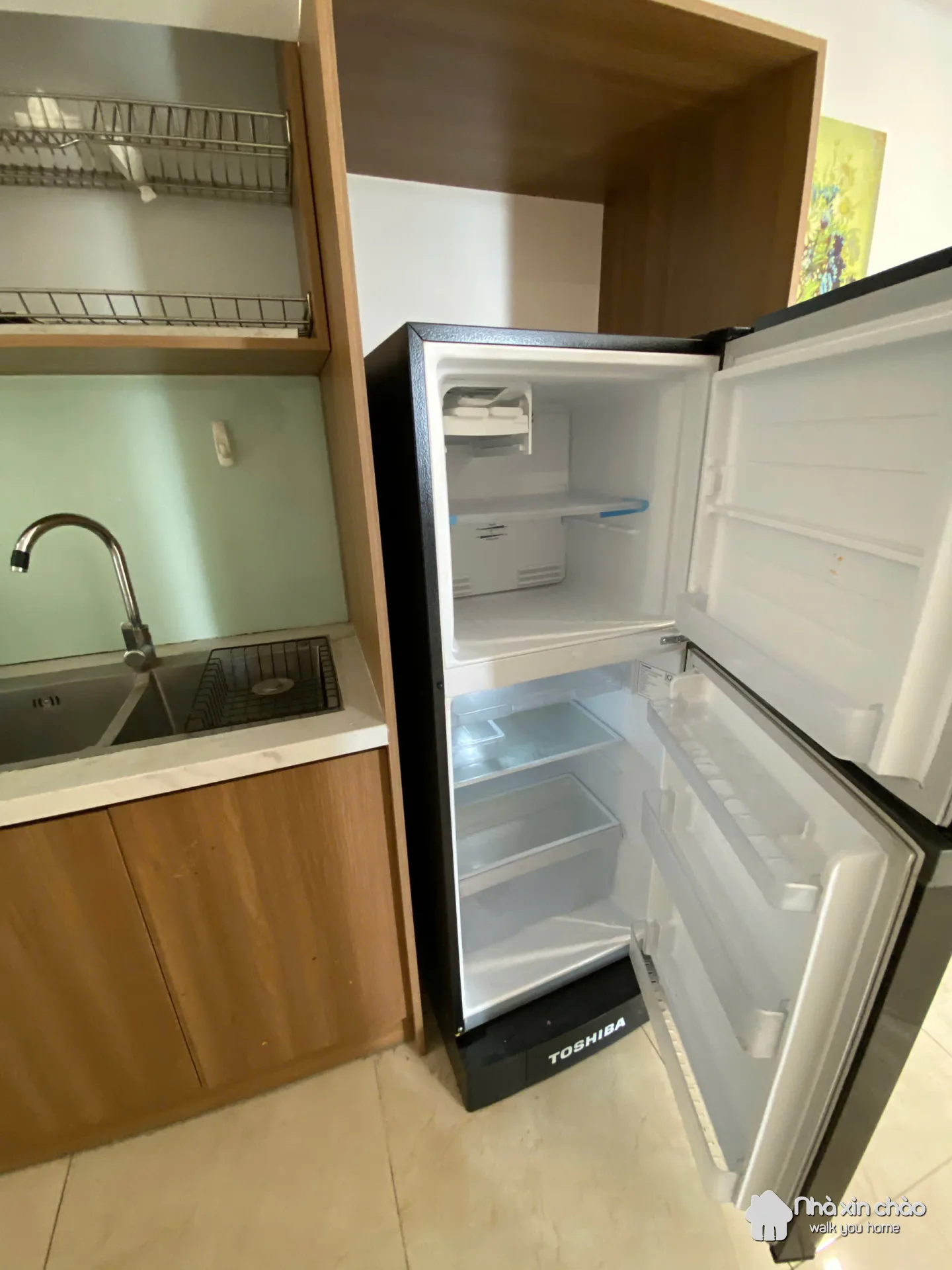 Siêu phẩm 1n1vs 50m² – một trong những căn 1 phòng ngủ đáng thuê nhất d’capitale! full đồ, chỉ 15tr - Thumbnail 7