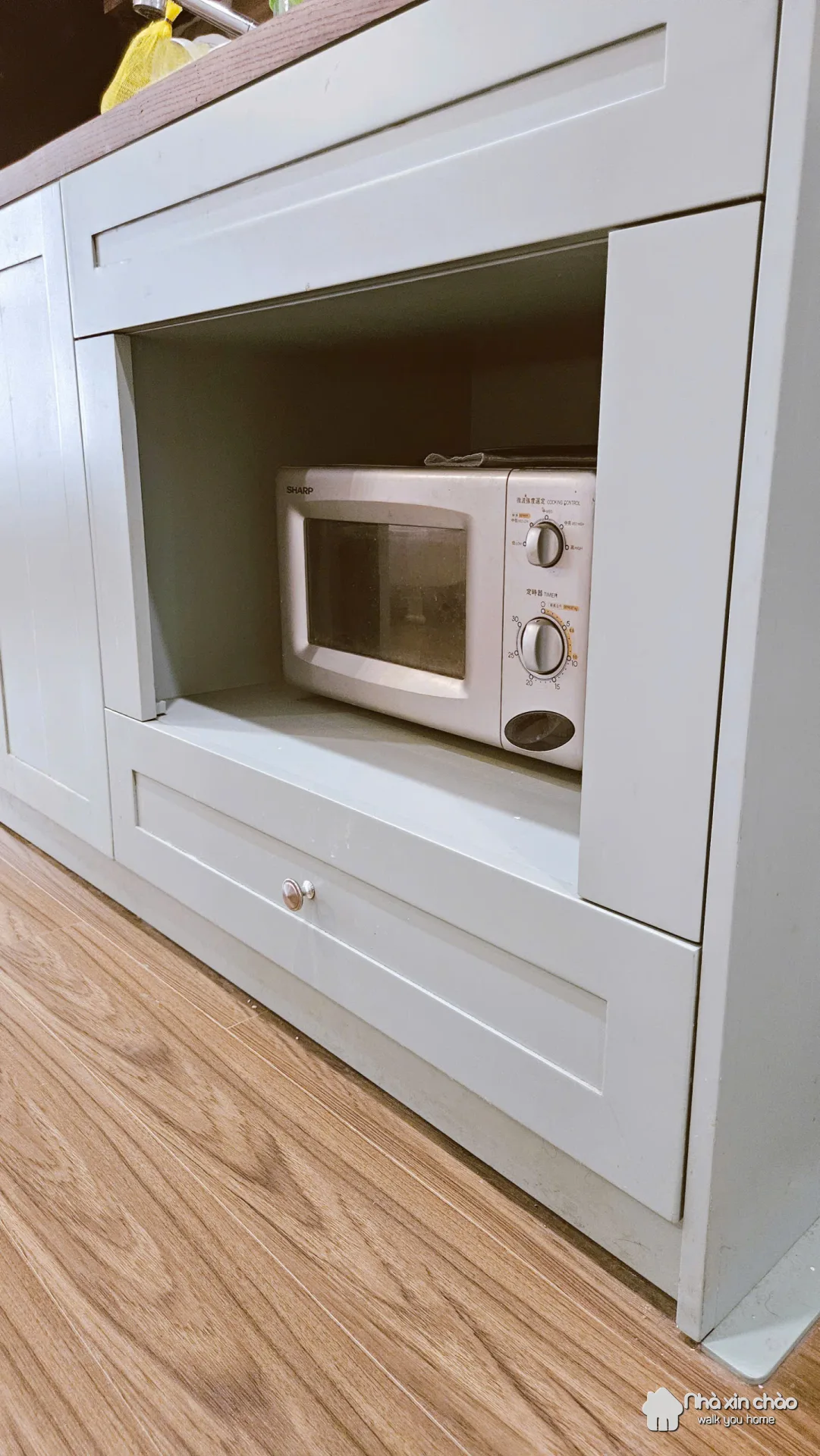 Studio west point w1 – full đồ, 33m² rộng rãi, chỉ 13,5 triệu/tháng! - Thumbnail 6