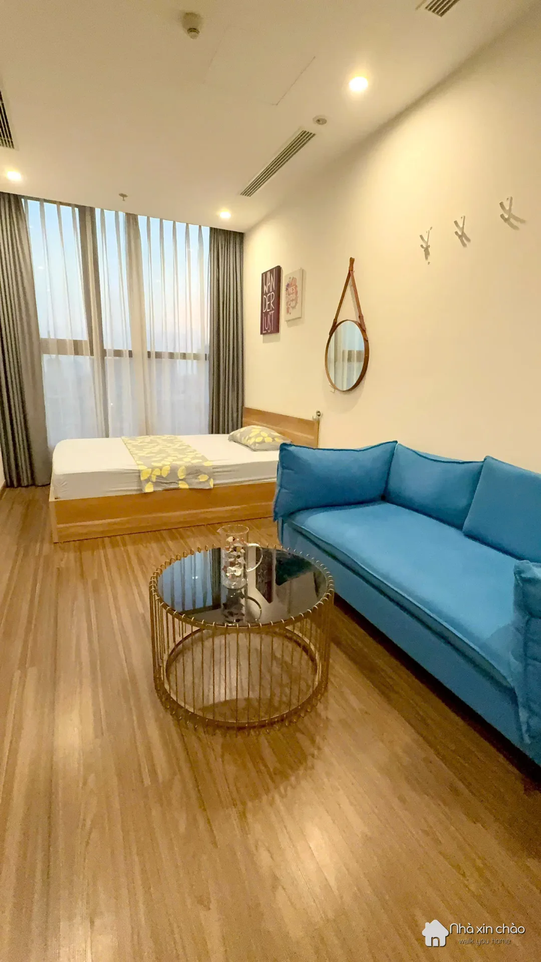 Studio full đồ west point w3 – 14,5 triệu/tháng tại Westpoint - Hình 4