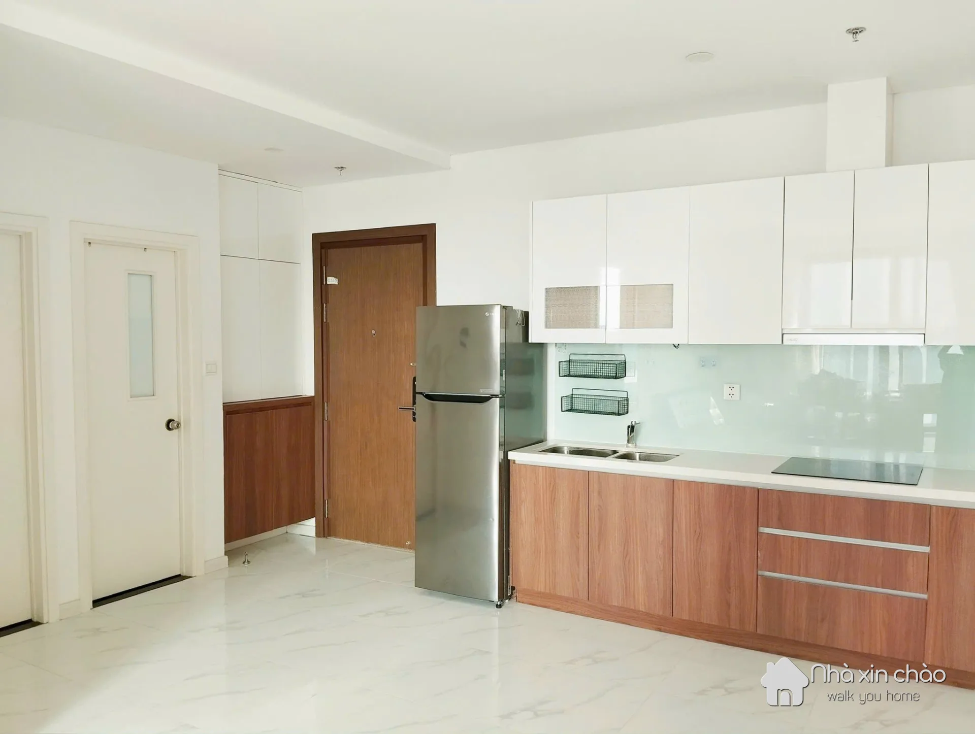 Bán căn hộ 1 phòng ngủ tại Mỹ Đình Pearl - Lê Quang Đạo - Giá nhỉnh 4 tỷ bao phí. Full nội thất - Hình 5