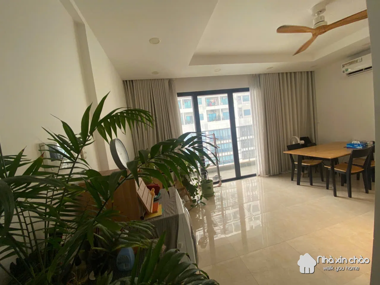 Bán căn 3n2vs full đồ – 85m² – sổ lâu dài – giá 11 tỷ bao phí