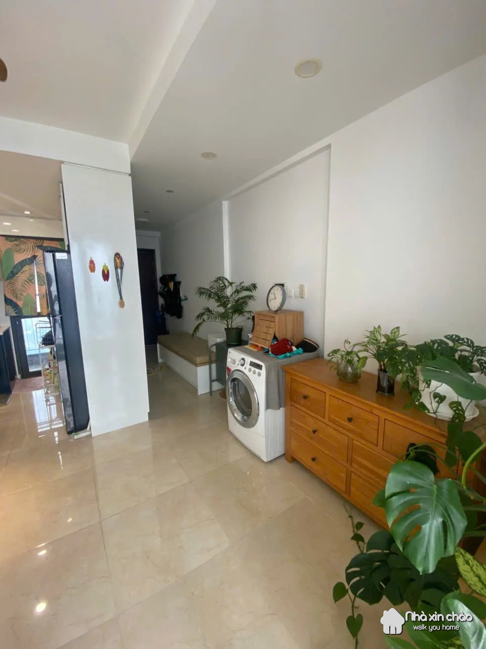 11 tỷ sở hữu căn 3n2vs view hồ d’capitale – full nội thất, sẵn hợp đồng thuê - Hình 3