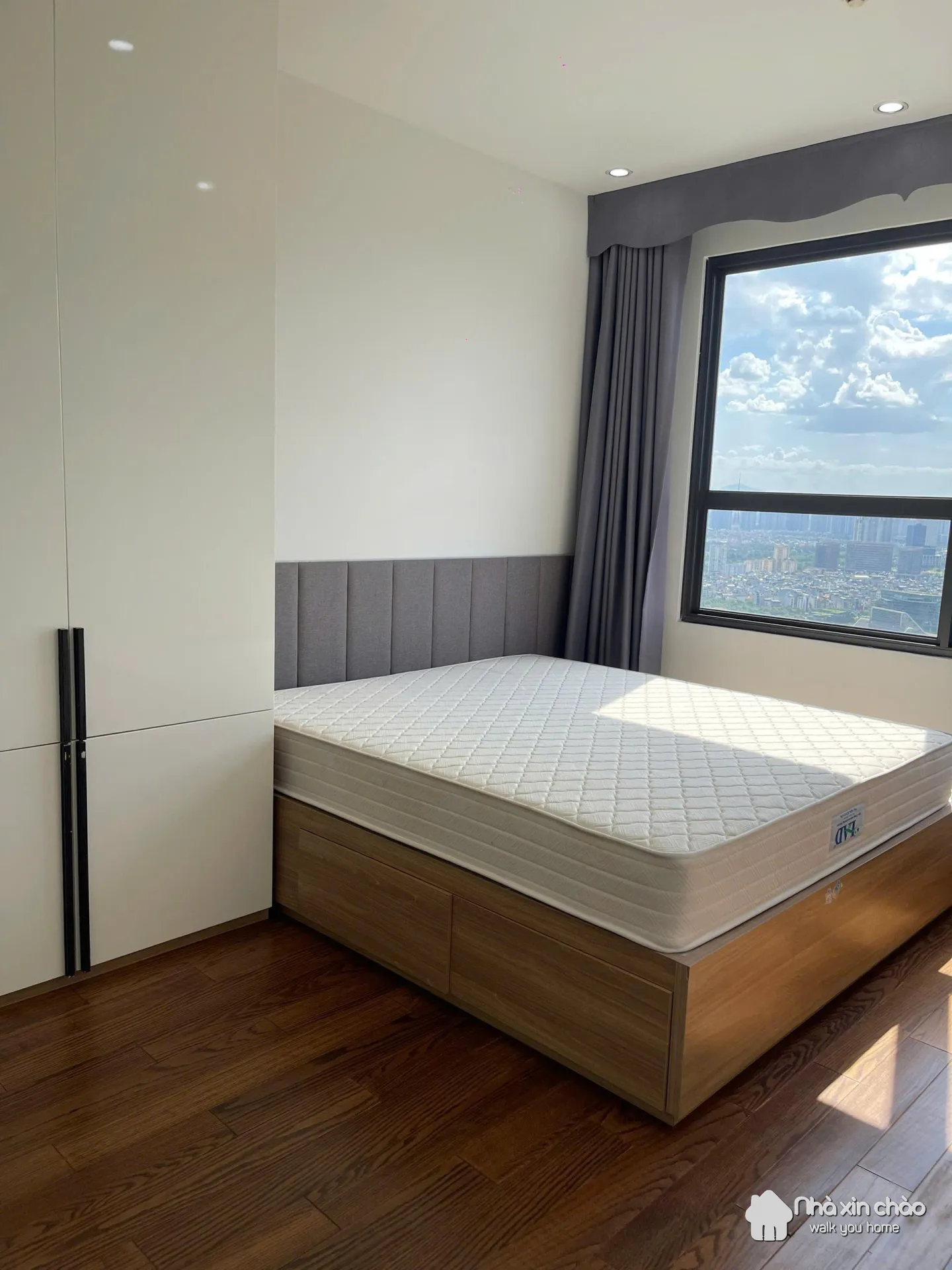 Chỉ 7,5 tỷ sở hữu căn 2n2vs full nội thất tại c7 d’capitale – bao thuế 2%, bao phí sale! - Hình 2