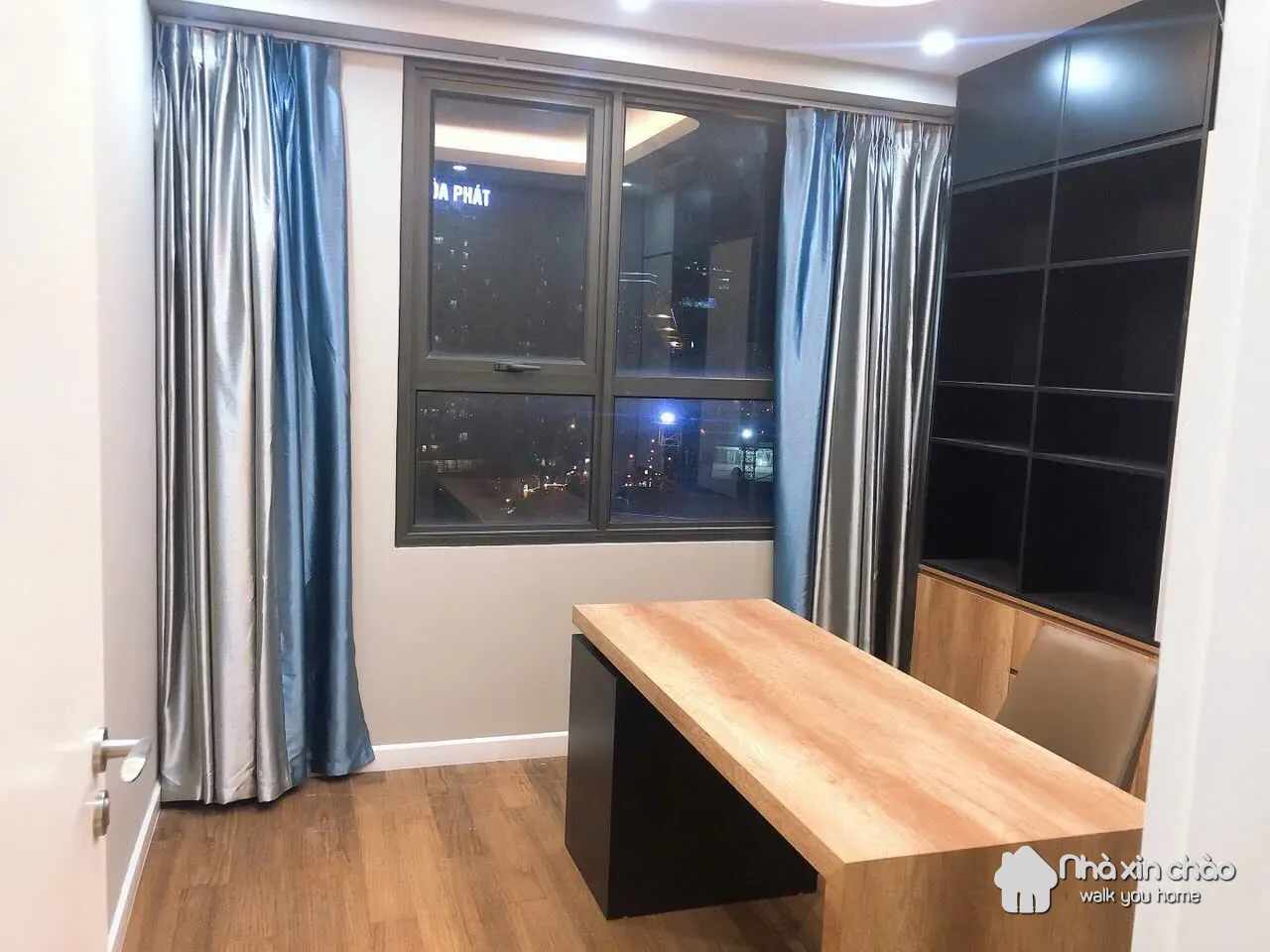 Bán căn hộ 3pn2vs full nội thất – vinhomes d’capitale - Hình 3