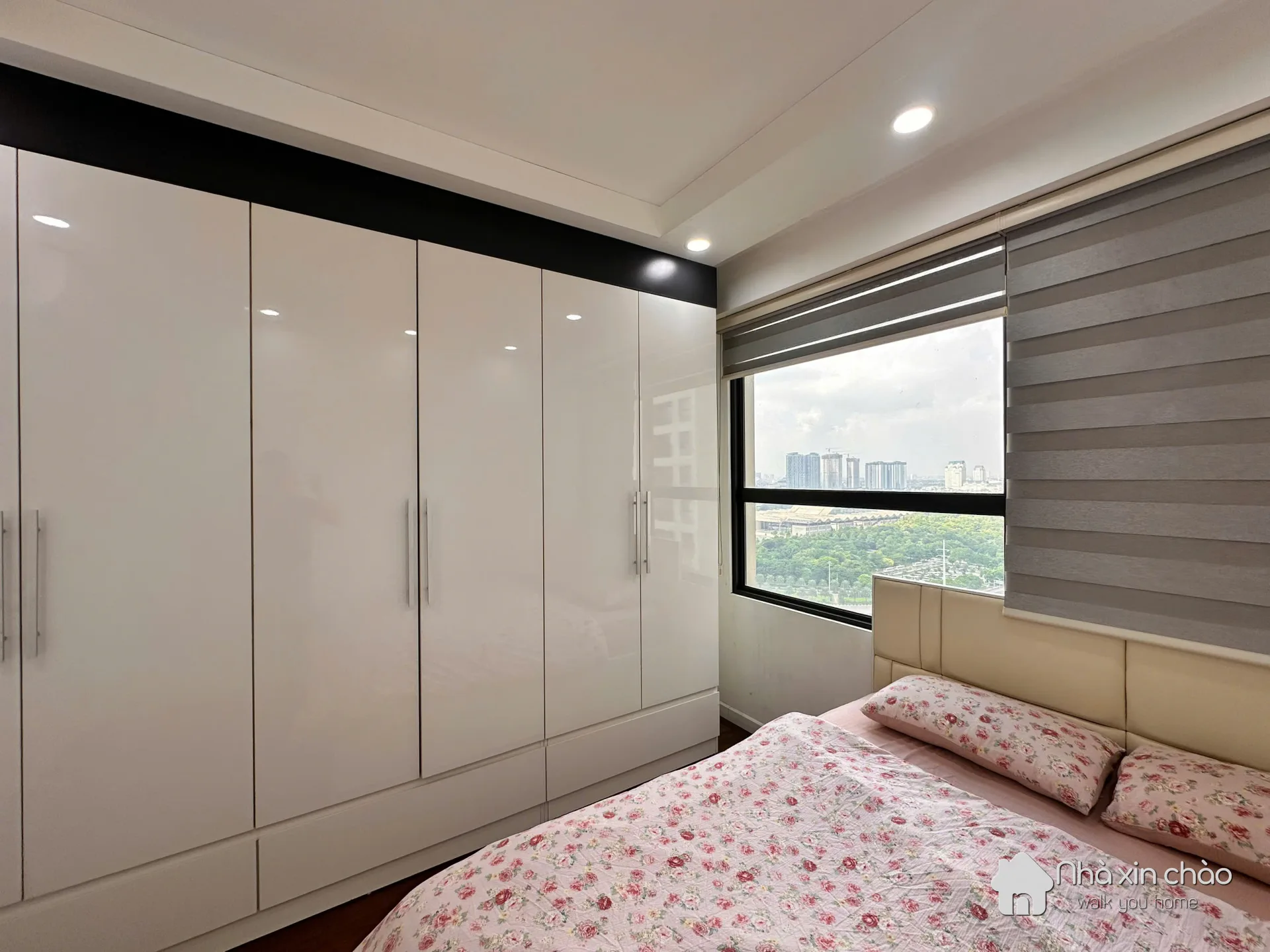 Bán 1.5n full đồ d’capitale – 3.9 tỷ, sẵn hợp đồng thuê! - Hình 5