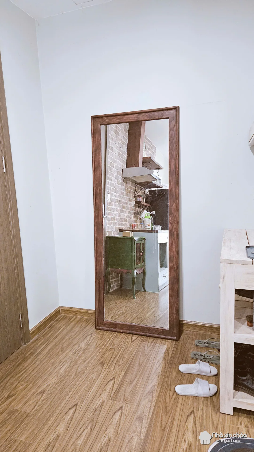 Studio west point w1 – full đồ, 33m² rộng rãi, chỉ 13,5 triệu/tháng! - Hình 4