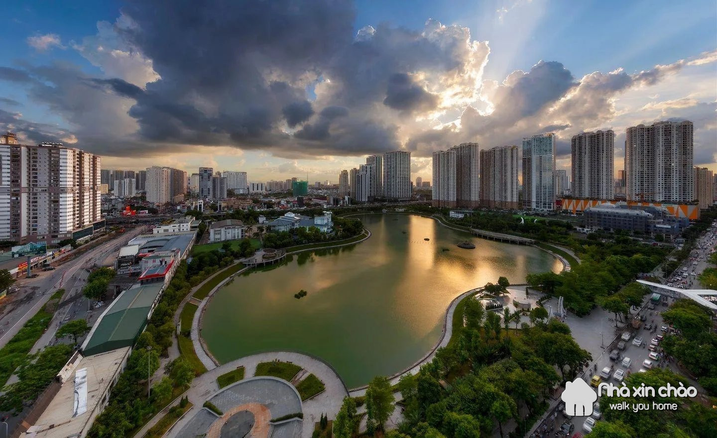 2 phòng ngủ d’capitale – 16 triệu/tháng - Hình 4