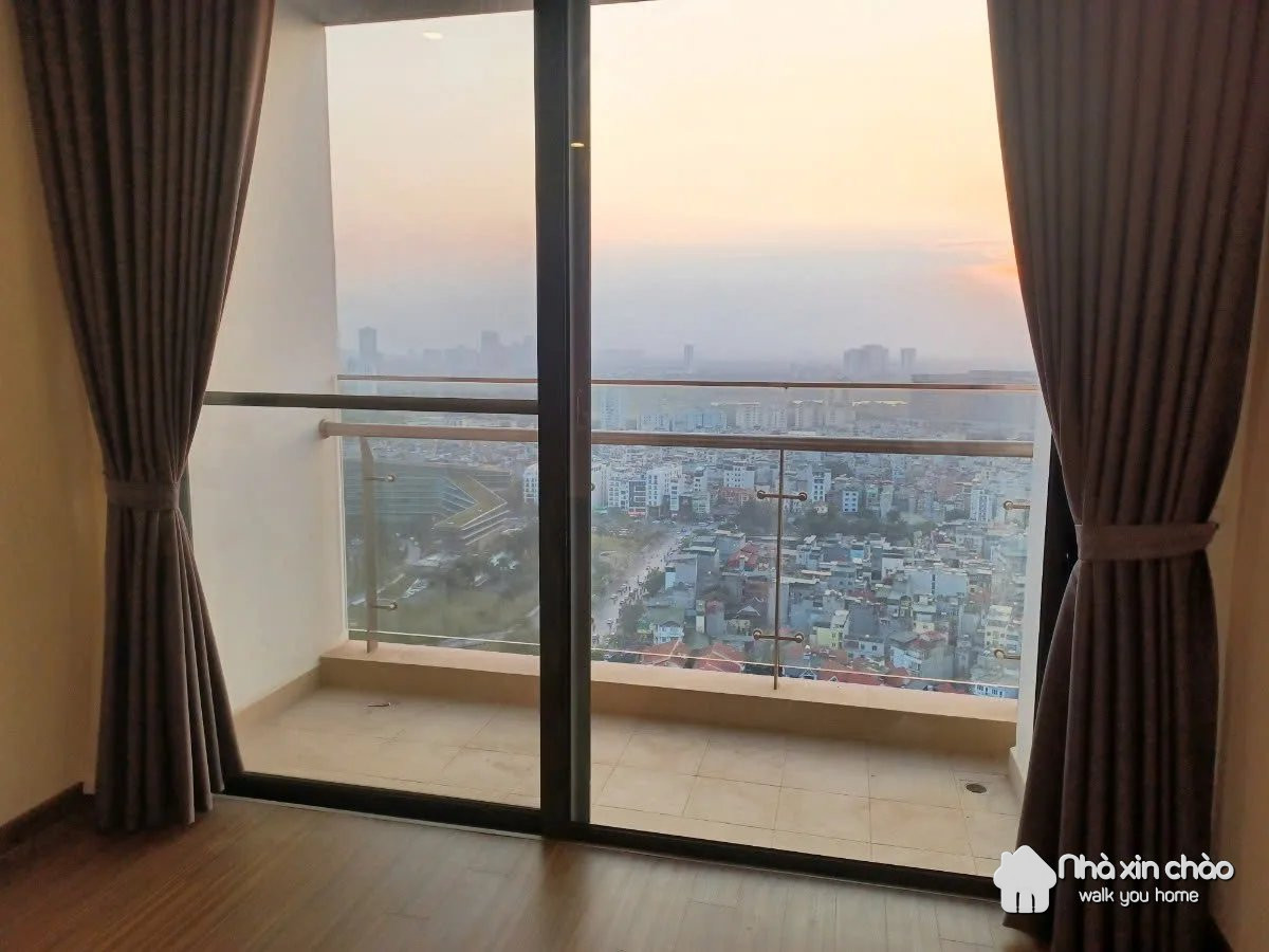 Bán căn hộ w3 west point – tầng cao, 68m², có sổ, giá 7,1 tỷ thu về!