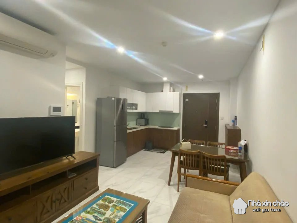 3n2vs – 81.6m² – full nội thất – sổ đỏ – chỉ 6.5 tỷ tại Mỹ Đình Pearl