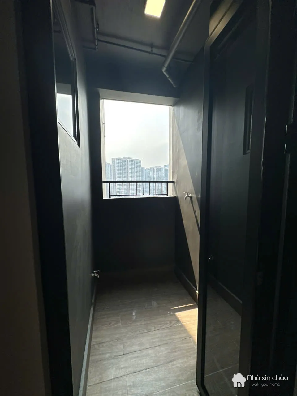 Giá tốt nhất thị trường. Cho thuê căn hộ 2pn2vs cơ bản tại Lumi Hà Nội. Giá chỉ 8tr/tháng. - Thumbnail 6