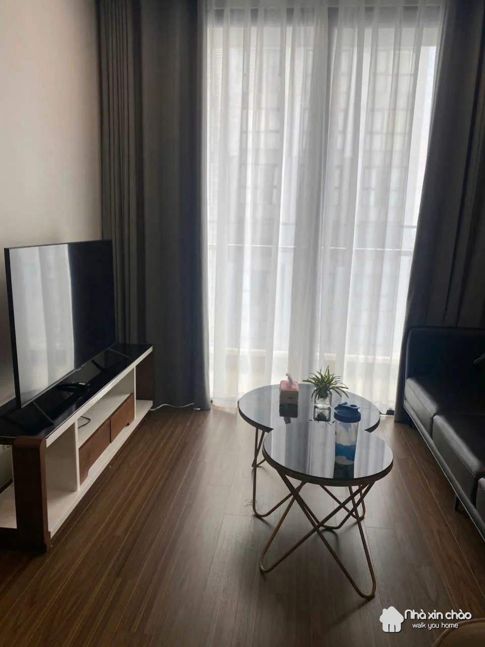 Căn 2n2wc west point w3 – 66,8m² rộng rãi, full đồ, chỉ 19 triệu/tháng - Hình 4