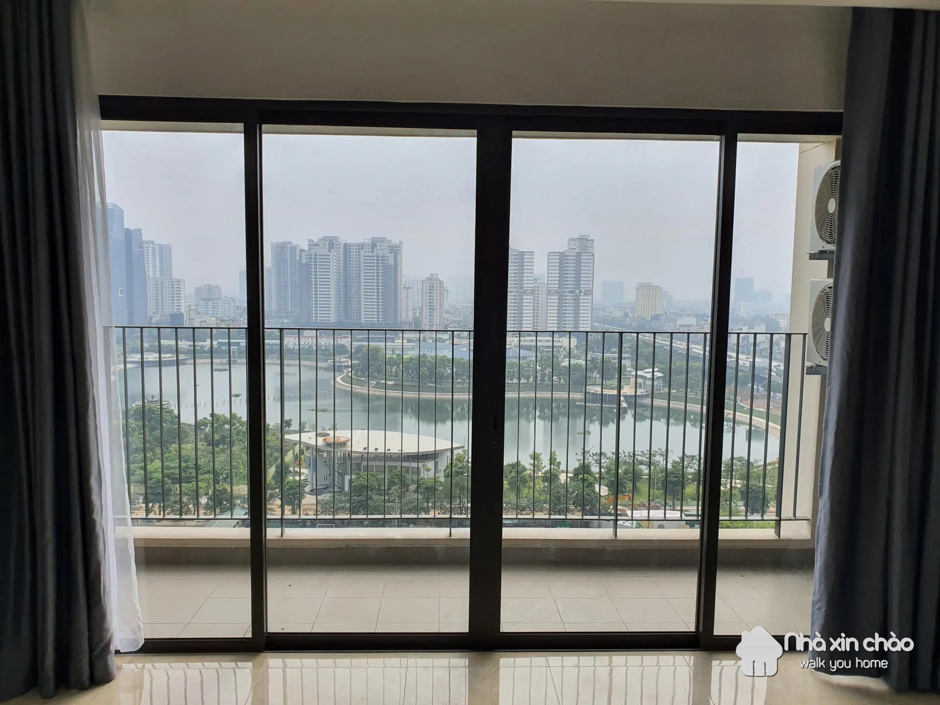 Hàng hiếm d’capitale – căn 3n2vs rộng 108m², giá 14,7 tỷ bao phí! - Hình 3