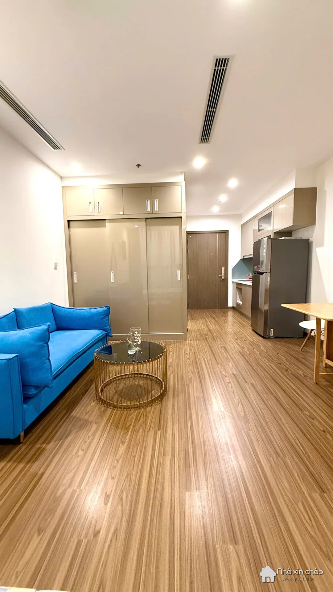 Studio full đồ west point w3 – 14,5 triệu/tháng tại Westpoint - Thumbnail 6