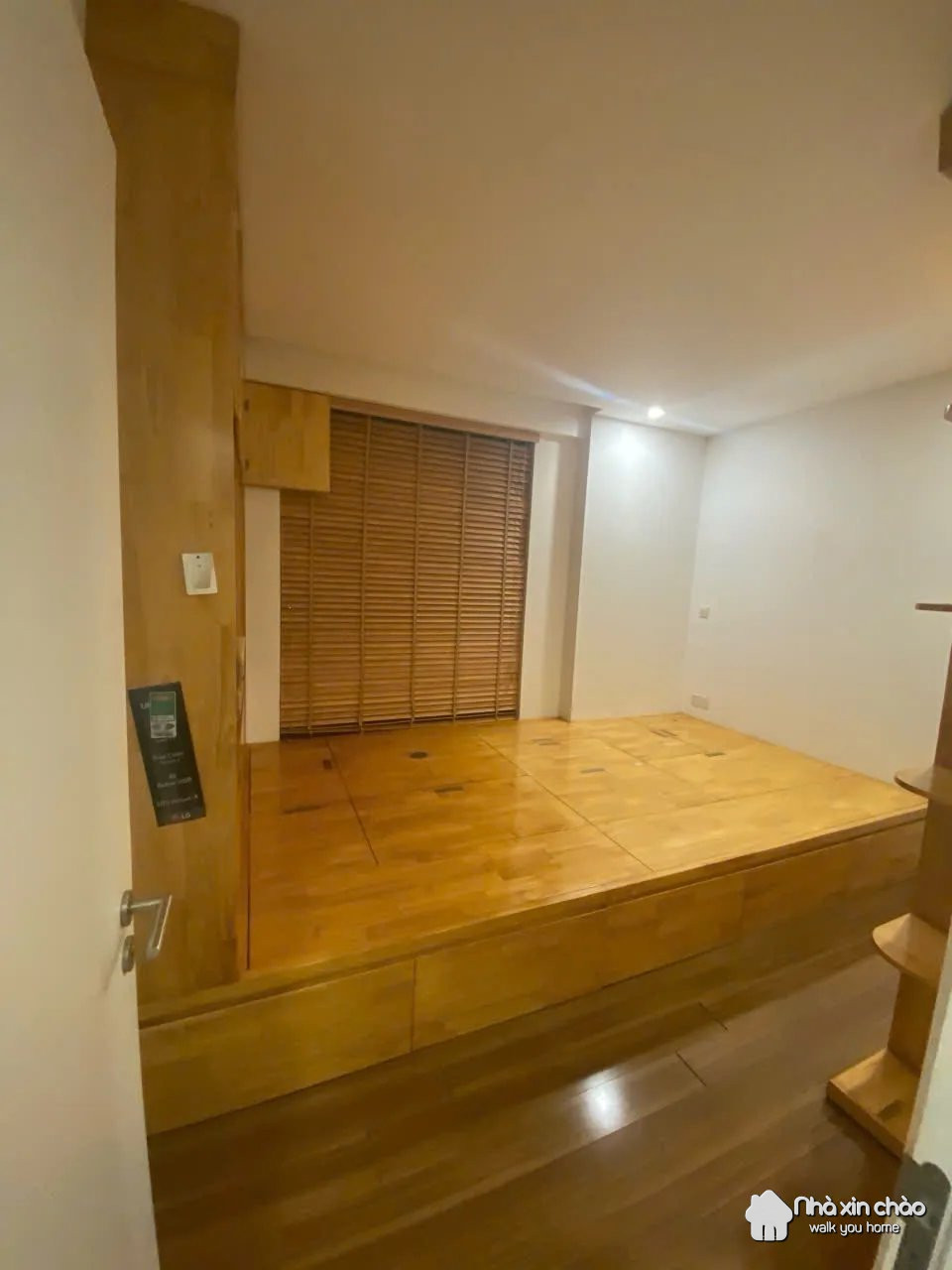 3n2vs – 81.6m² – full nội thất – sổ đỏ – chỉ 6.5 tỷ tại Mỹ Đình Pearl - Hình 5