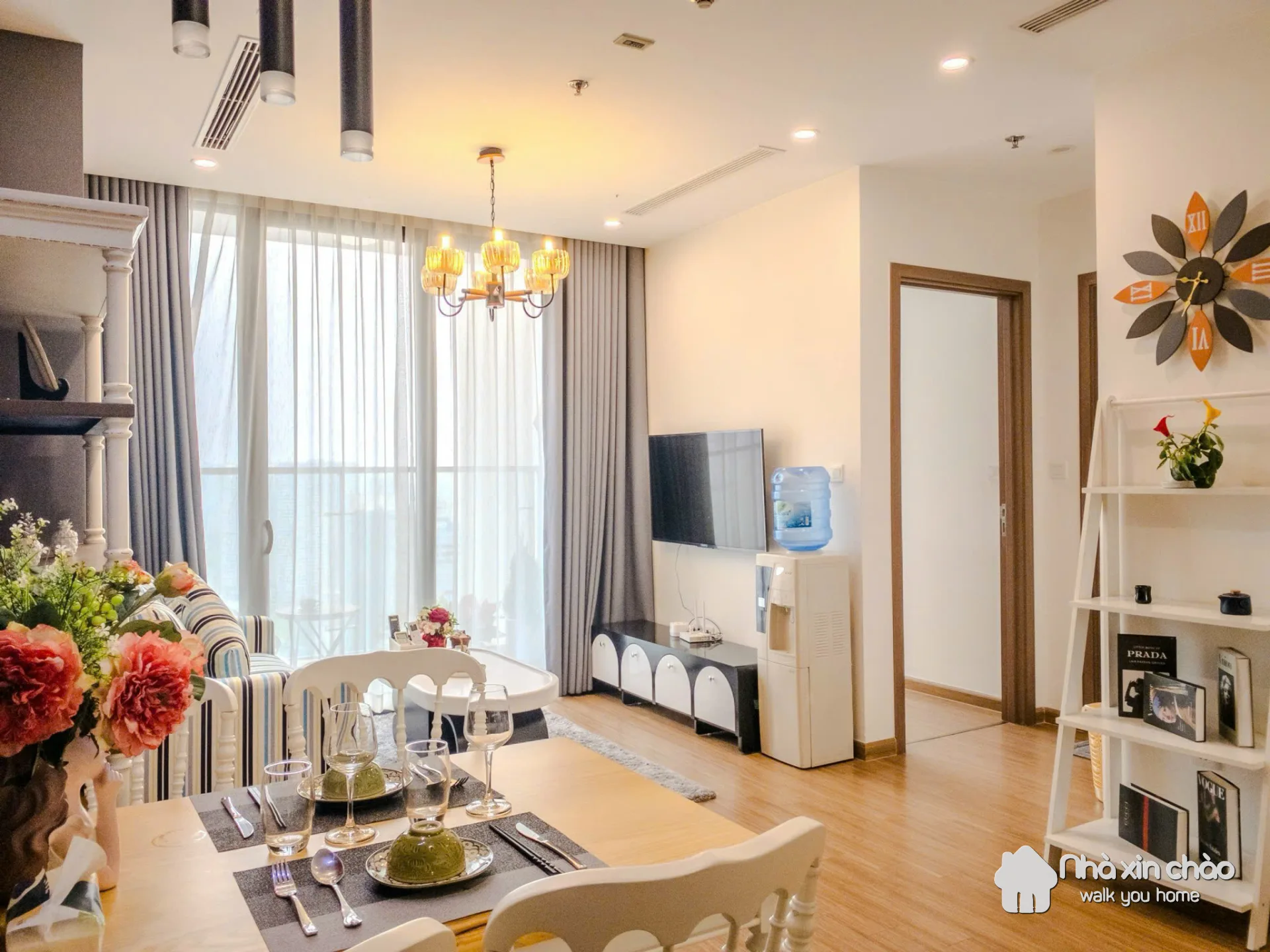 Bán căn 1 ngủ - Căn hiếm tại Vinhomes Skylake Phạm Hùng bán. Giá nhỉnh 6 tỷ - Hình 3
