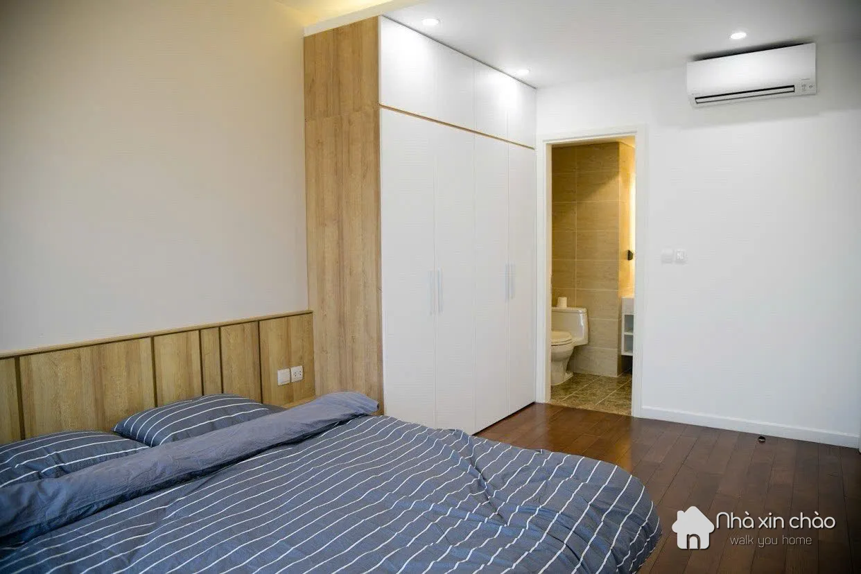 QUỸ CĂN CHO THUÊ TẠI D'CAPITALE – giá cực tốt, view hồ & city đẹp, đa dạng diện tích! - Hình 3