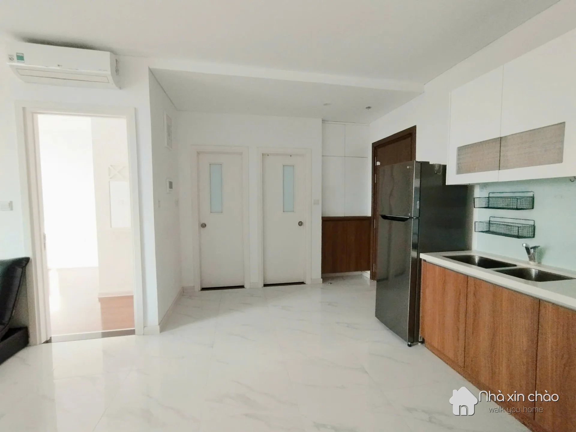 Bán căn hộ 1 phòng ngủ tại Mỹ Đình Pearl - Lê Quang Đạo - Giá nhỉnh 4 tỷ bao phí. Full nội thất - Thumbnail 8