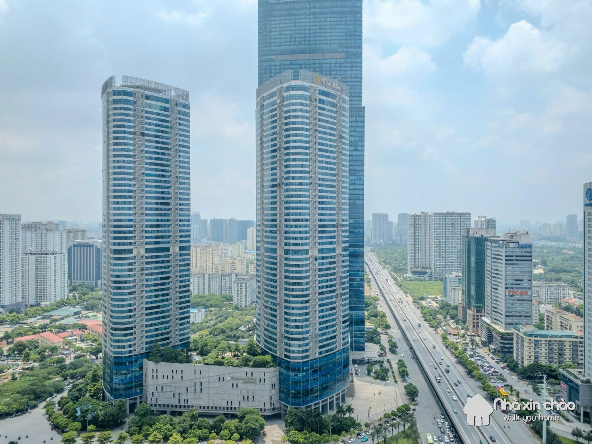 Bán căn 1 ngủ - Căn hiếm tại Vinhomes Skylake Phạm Hùng bán. Giá nhỉnh 6 tỷ - Thumbnail 10