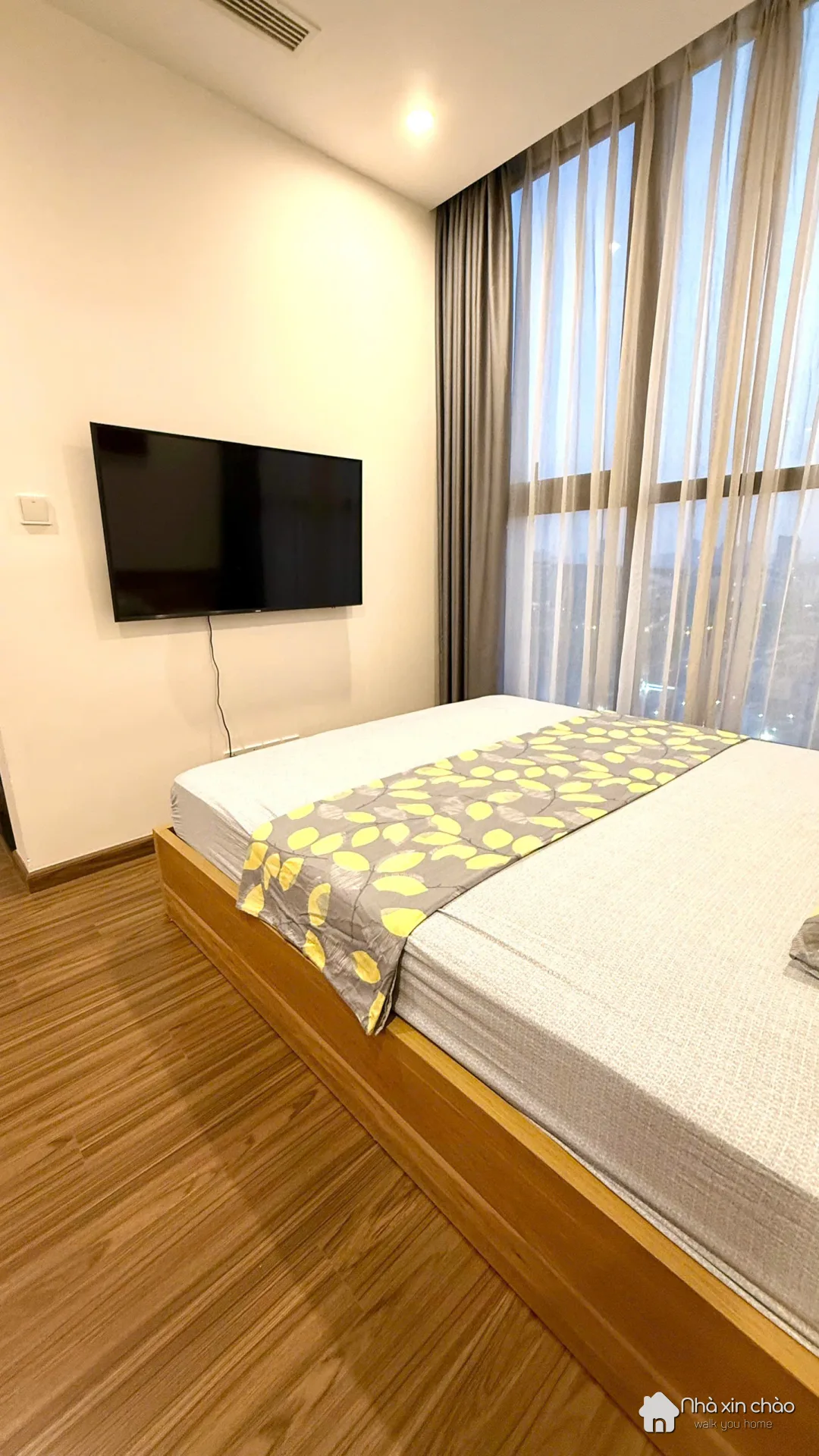 Studio full đồ west point w3 – 14,5 triệu/tháng tại Westpoint - Hình 3
