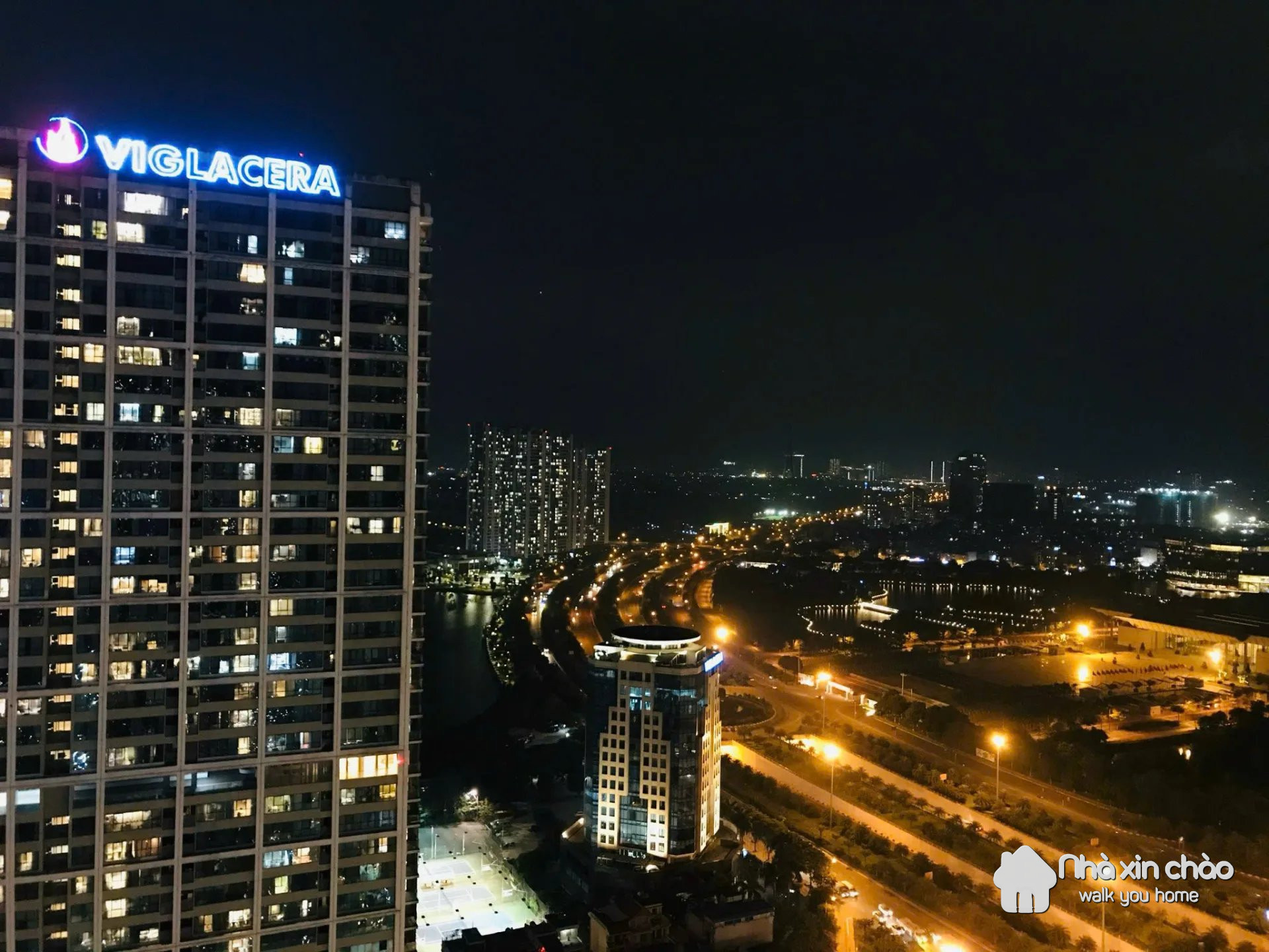 Cho thuê căn hộ full nội thất – tòa c1 d’capitale. giá 18.5tr/th - Thumbnail 10