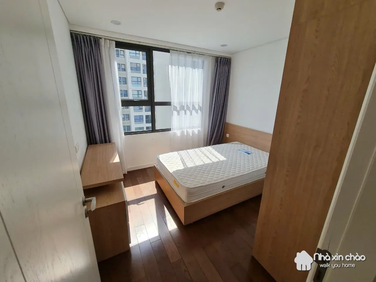 Bán căn 3n view hồ d’capitale – ban công đông nam, sổ lâu dài – 11 tỷ bao phí! - Hình 2