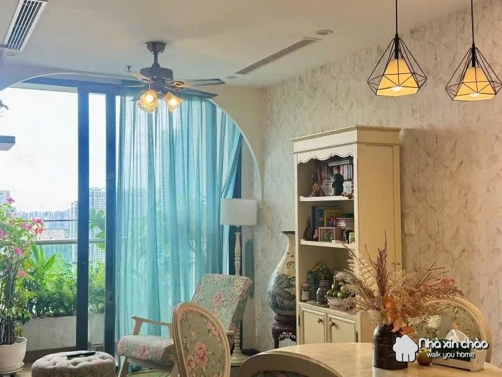 Hàng đẹp west point – 2n2vs tầng cao, full nội thất đẹp, sổ lâu dài!