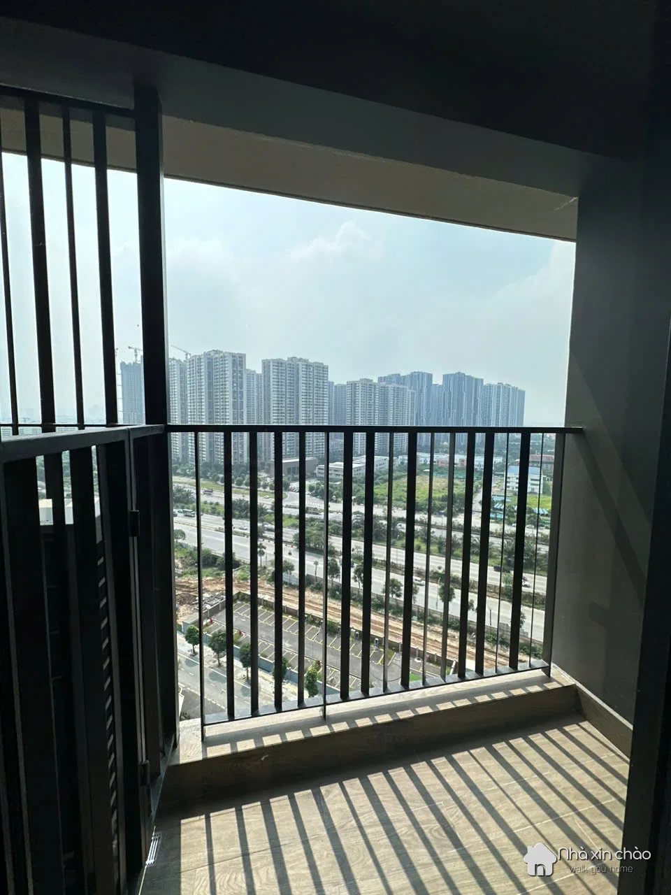 Giá tốt nhất thị trường. Cho thuê căn hộ 2pn2vs cơ bản tại Lumi Hà Nội. Giá chỉ 8tr/tháng. - Hình 2