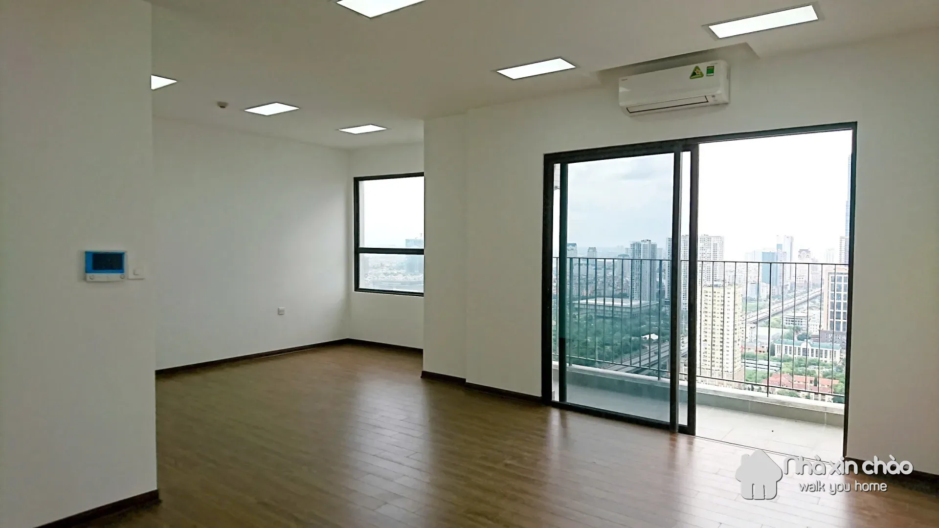 Bán căn hộ 1n cơ bản – vinhomes d’capitale - Hình 2