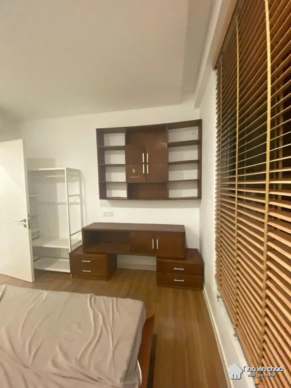3n2vs – 81.6m² – full nội thất – sổ đỏ – chỉ 6.5 tỷ tại Mỹ Đình Pearl - Hình 3