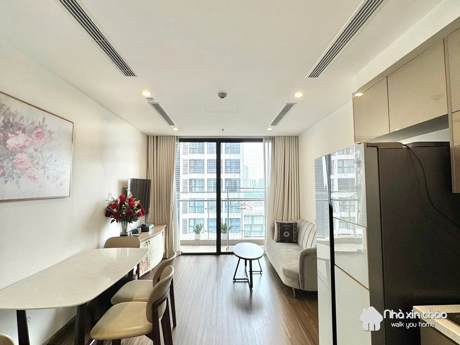 W2 west point – 2n2wc full đồ, vào ở ngay