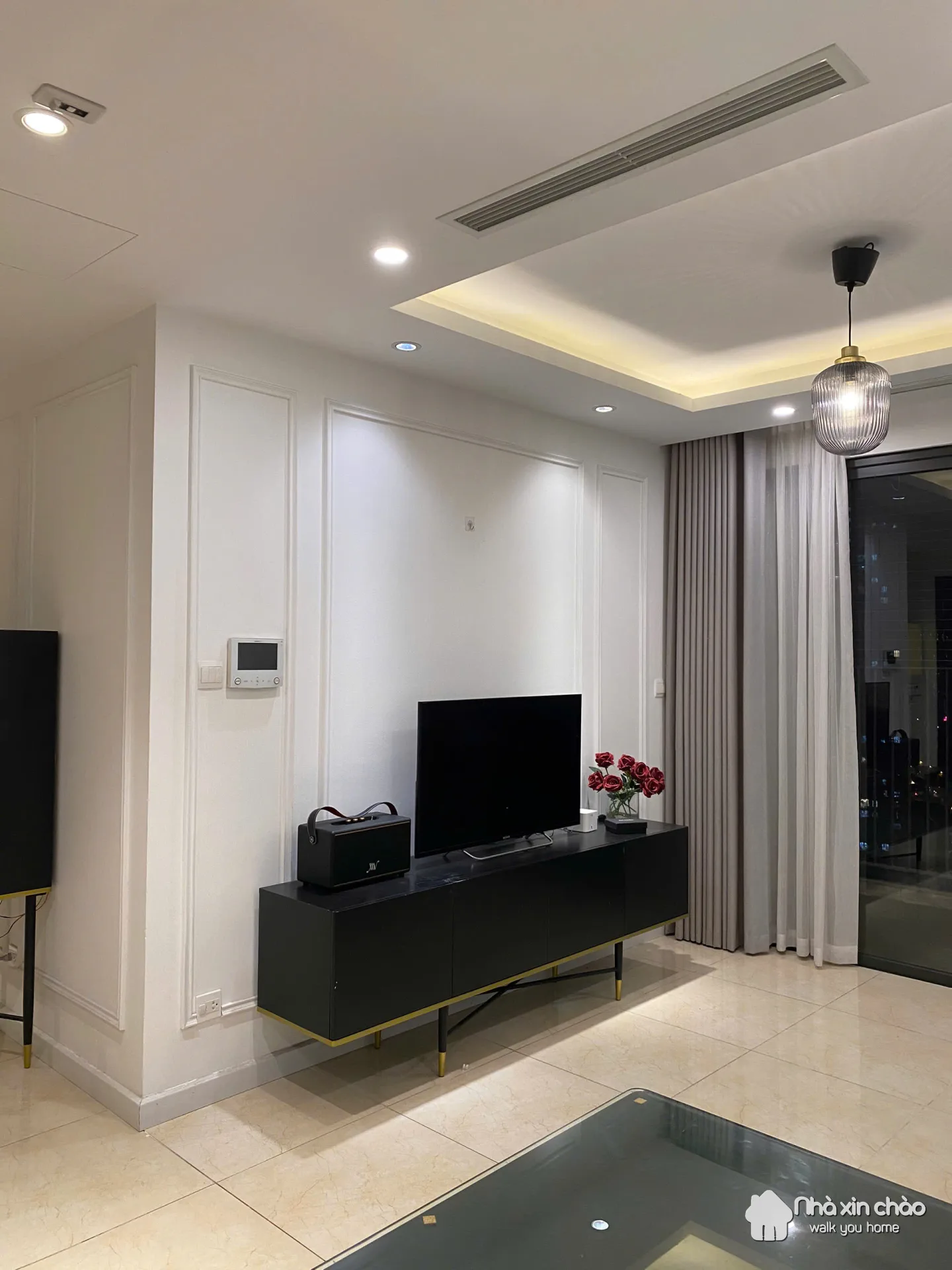 Căn 2n2vs tòa c7 – view city thoáng, tầng trung – chỉ 23 triệu/tháng! - Hình 2