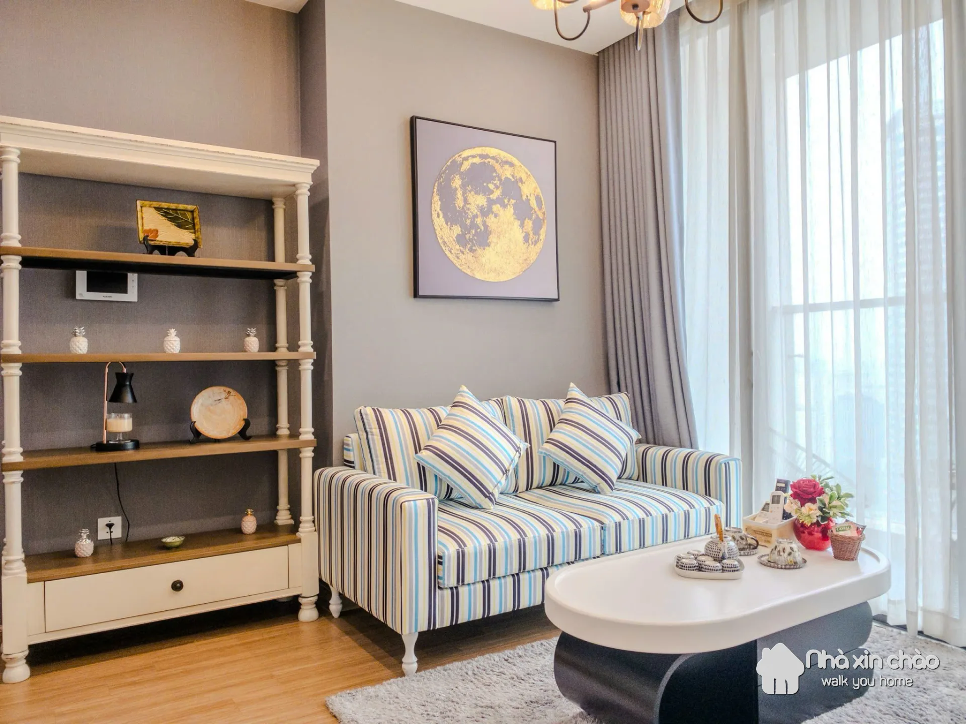 Bán căn 1 ngủ - Căn hiếm tại Vinhomes Skylake Phạm Hùng bán. Giá nhỉnh 6 tỷ - Hình 5