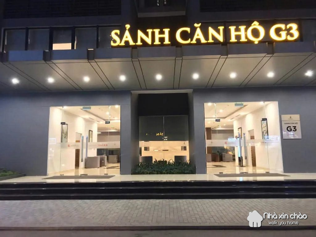 Bán studio full nội thất – vinhomes green bay - Hình 2