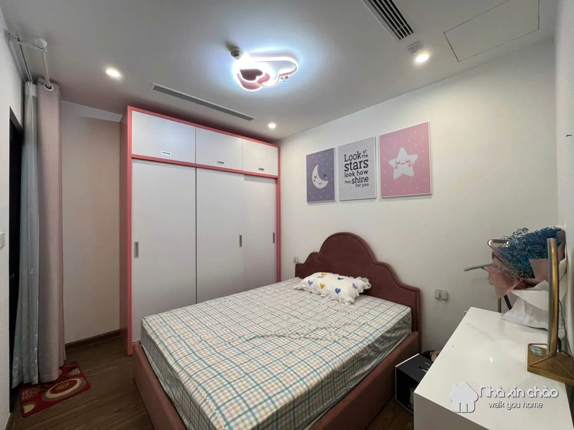West point w3 – 2n2wc full đồ, chỉ 18 triệu/tháng
