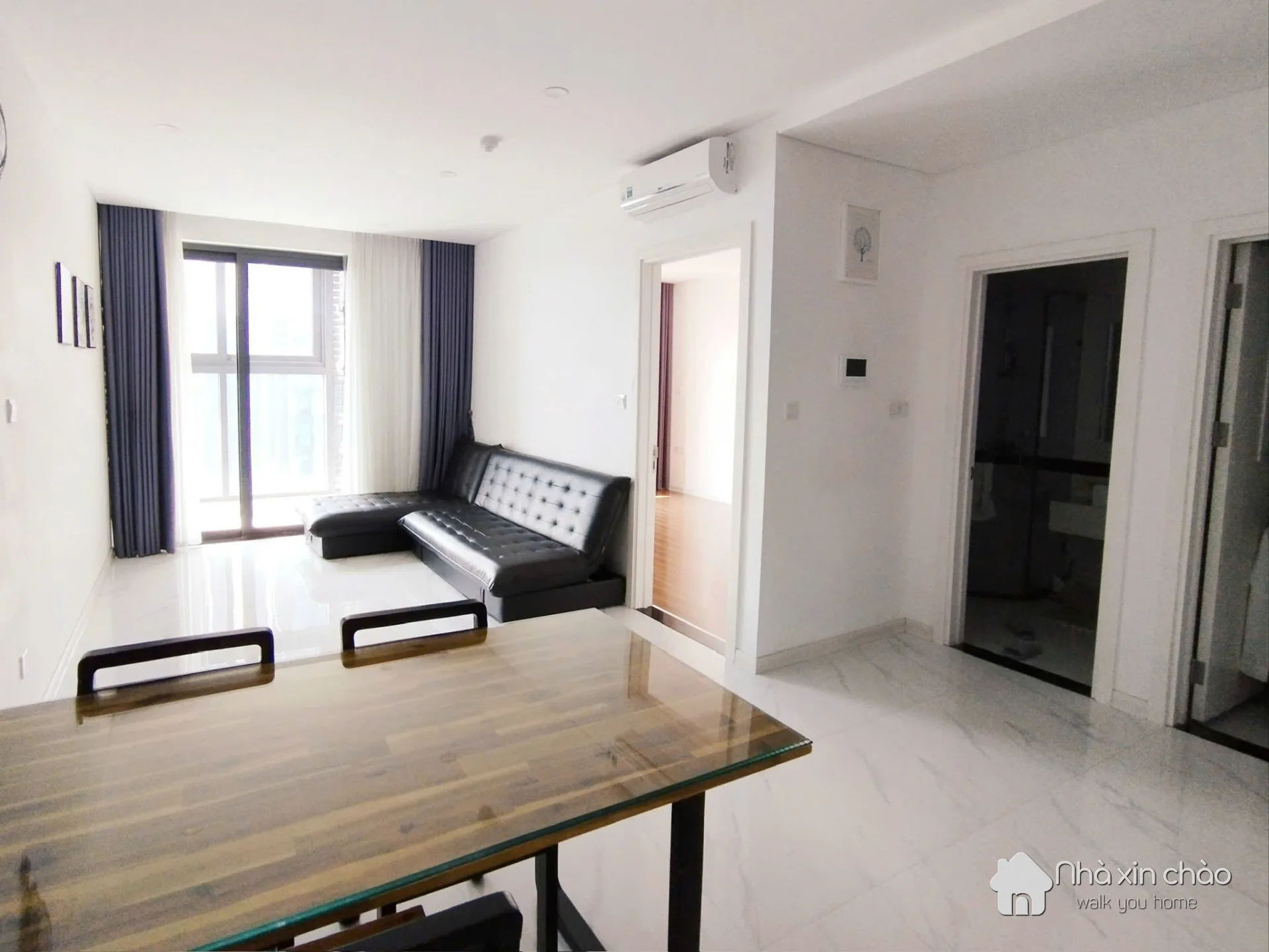 Bán căn hộ 1 phòng ngủ tại Mỹ Đình Pearl - Lê Quang Đạo - Giá nhỉnh 4 tỷ bao phí. Full nội thất