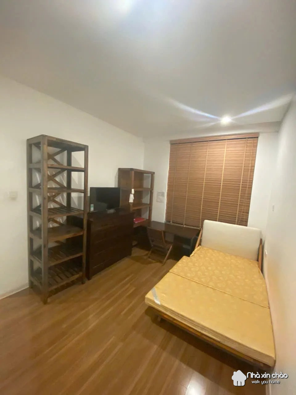 3n2vs – 81.6m² – full nội thất – sổ đỏ – chỉ 6.5 tỷ tại Mỹ Đình Pearl - Hình 4