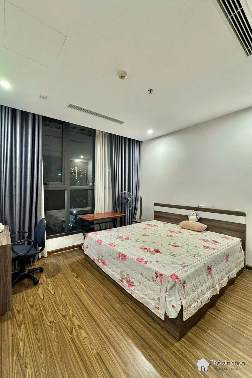 W3 west point – căn 2n2vs full đồ, nhà mới sửa, giá 18tr/tháng! - Hình 5