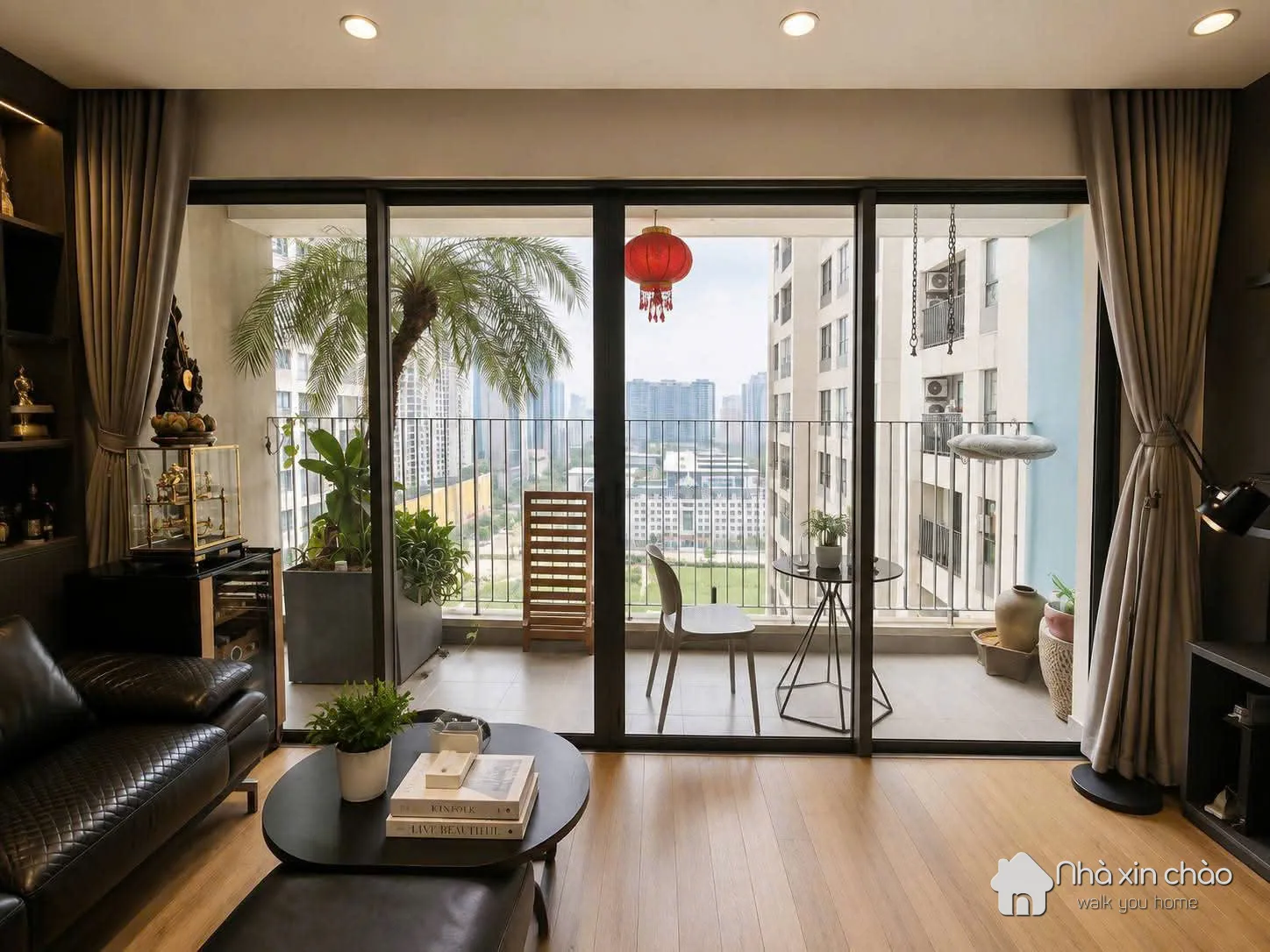 3n2vs full đồ toà c1 d’capitale – 26tr/tháng, vào ở ngay!