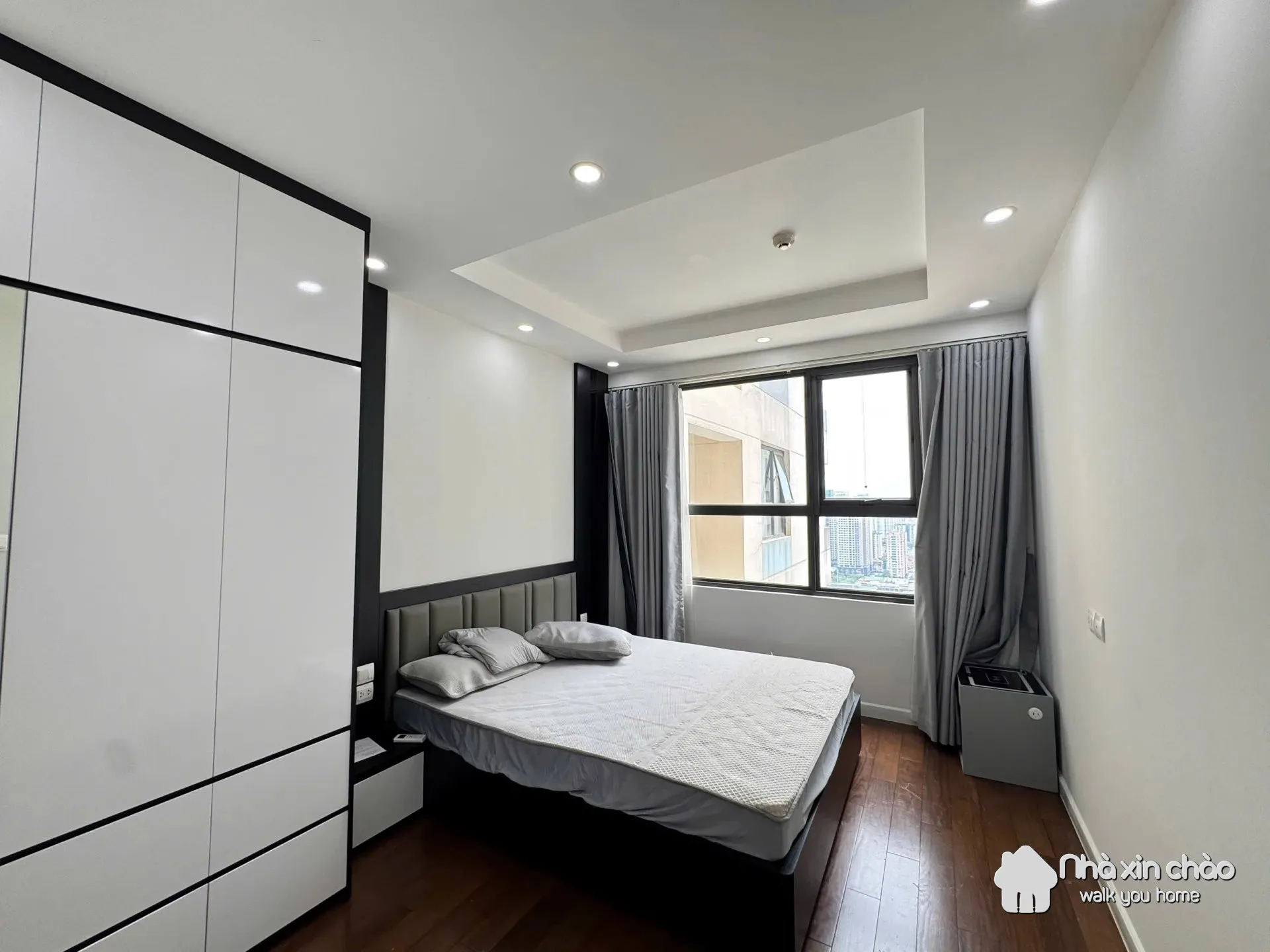 Bán căn 2 ngủ 2 vệ sinh view hồ giá tốt nhất thị trường chỉ 8 tỷ. - Hình 3