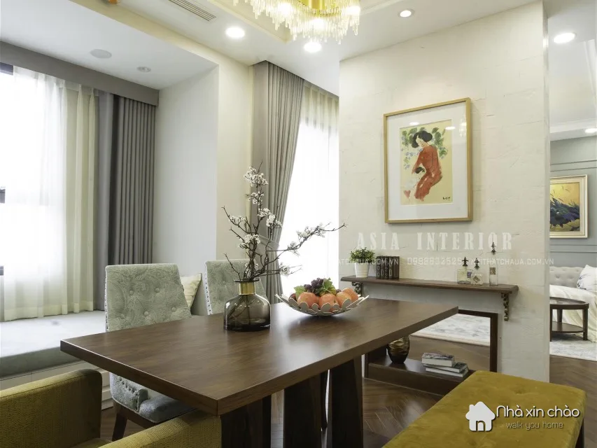 Chuyên cho thuê căn hộ tại Vinhomes Skylake Phạm Hùng. Quỹ căn giá tốt cập nhật mới nhất 11/2026