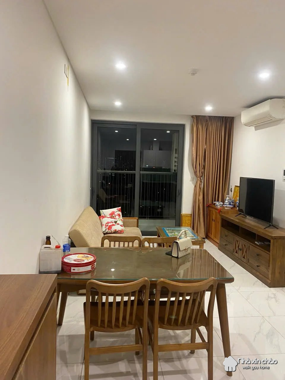 3n2vs – 81.6m² – full nội thất – sổ đỏ – chỉ 6.5 tỷ tại Mỹ Đình Pearl - Hình 2
