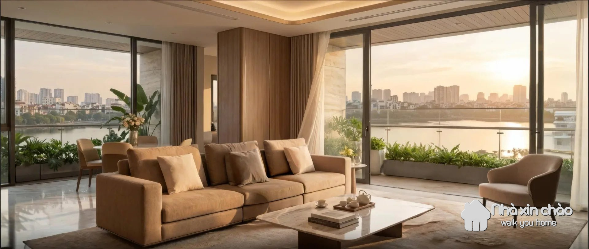 Chuyên bán căn hộ tại Iconia Lakeside 54 Tố Hữu giá tốt - quỹ căn mới và chuyển nhượng hợp đồng - Hình 4
